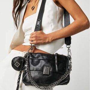 AS98 Brenty Crossbody Bag